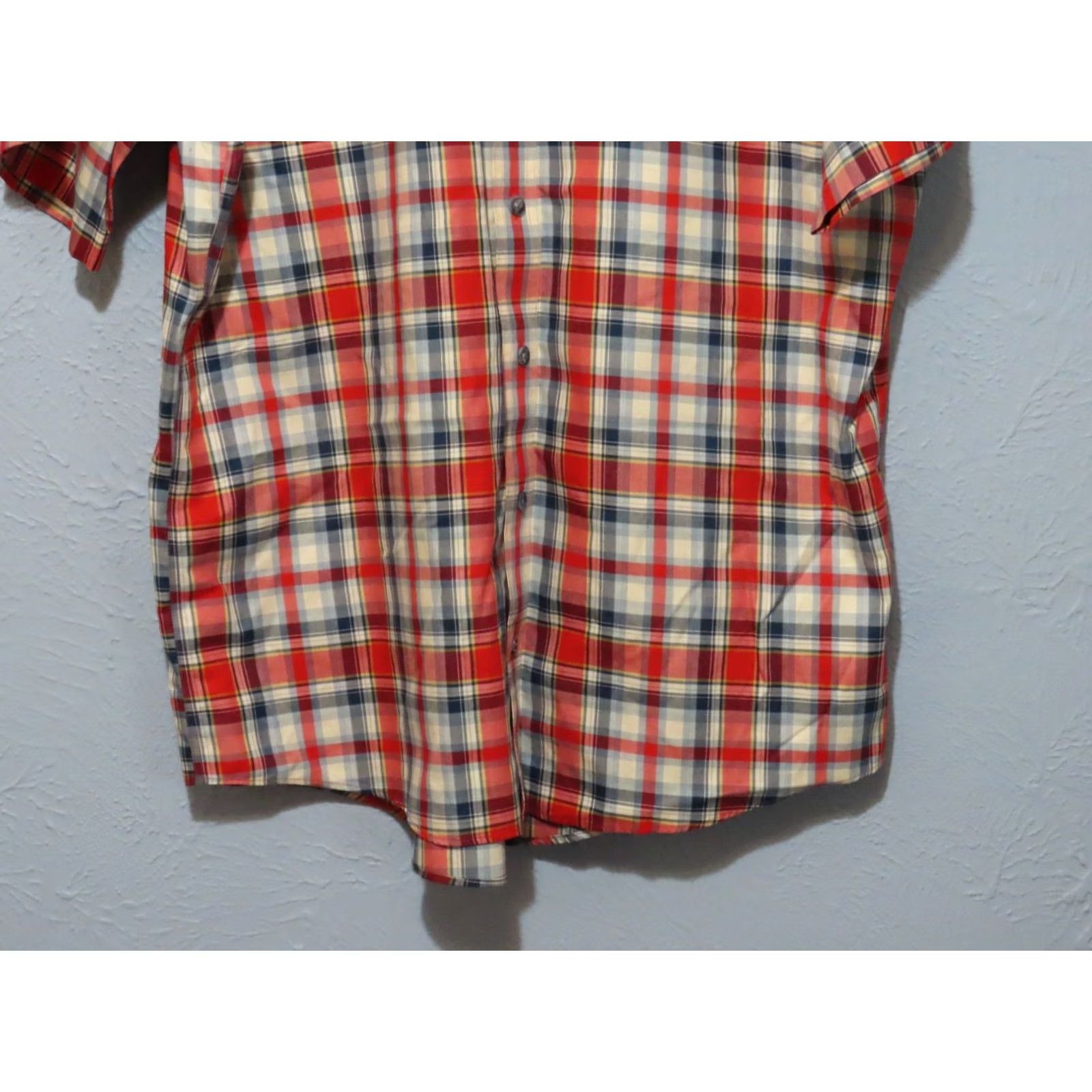 Vintage VINTAGE? Size US XL / EU 56 / 4 - 2 Thumbnail