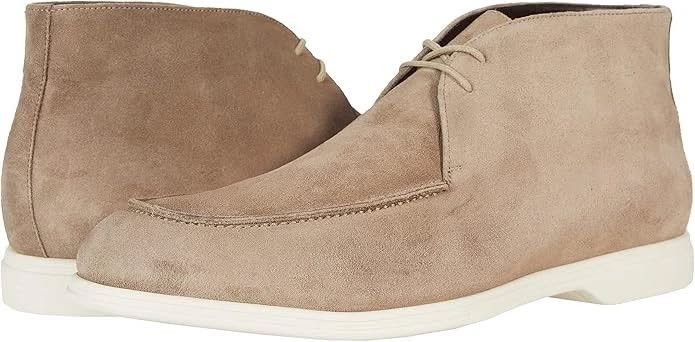 To Boot New York To Boot New York Alonzo Taupe Suede 10 M SAVE $150.00 Size US 10 / IT 40 - 1 Thumbnail