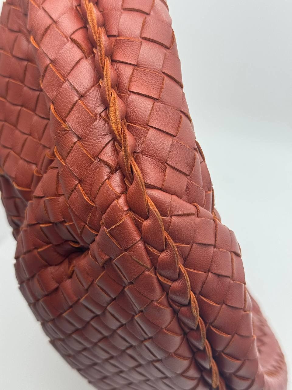 Bottega Veneta Bottega Veneta belly hobo bag Size ONE SIZE - 22 Thumbnail