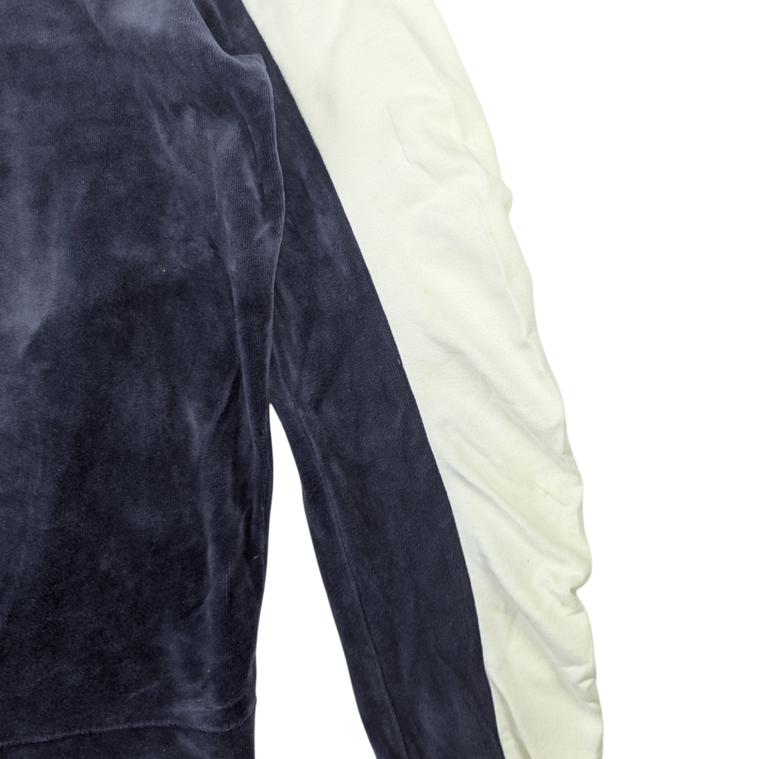 Blue Marlin Vintage BLUE MARLIN Five Star Vintage Velvet Jacket Hip Hop Size US M / EU 48-50 / 2 - 14 Thumbnail