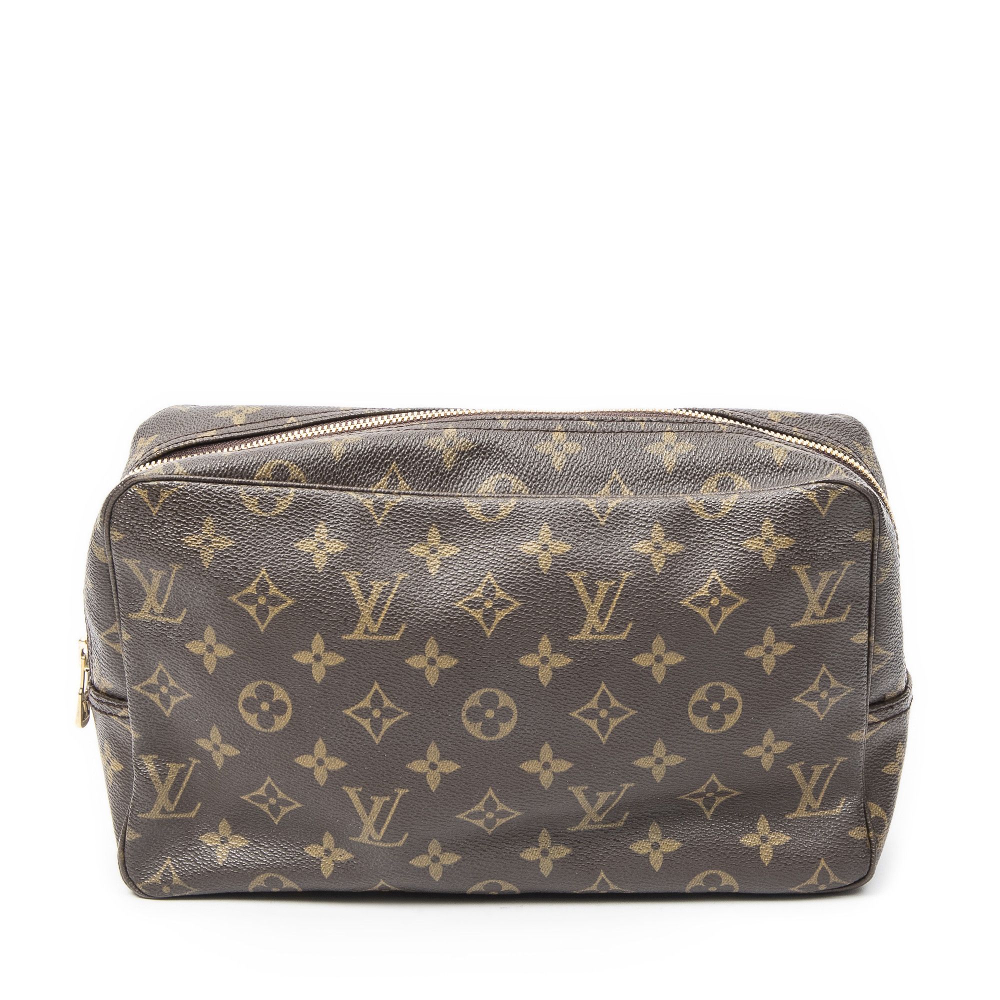 Louis Vuitton Toiletry Pouch GM Size ONE SIZE - 1 Thumbnail