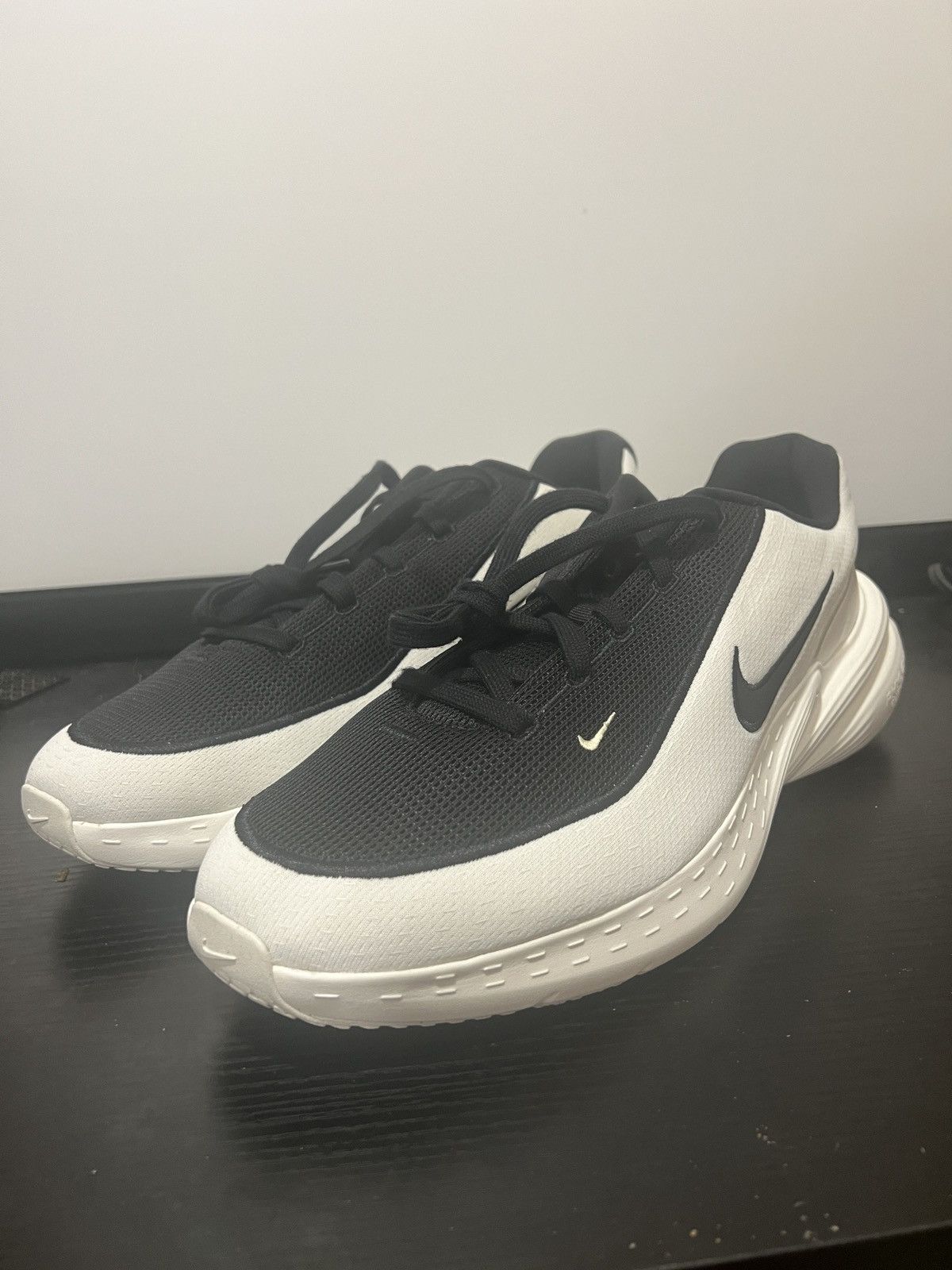 Nike SIZE 15 - Nike Uplift SC Sail Black Lime Size US 15 / EU 48 - 1 Thumbnail