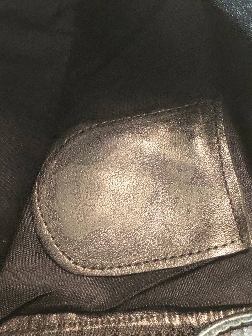 Vintage Polo Vintage Rare Leather Racing Moto Pants Size US 32 / EU 48 - 7 Thumbnail