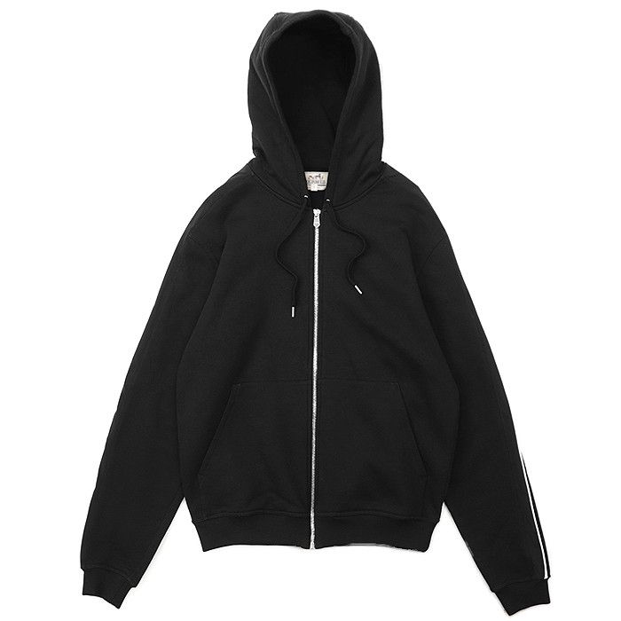 Hermes Hermes Hermès Run H Cotton Hoodie Textile Sweatshirts & Hoodies DUTY FREE for USA Size ONE SIZE - 1 Thumbnail