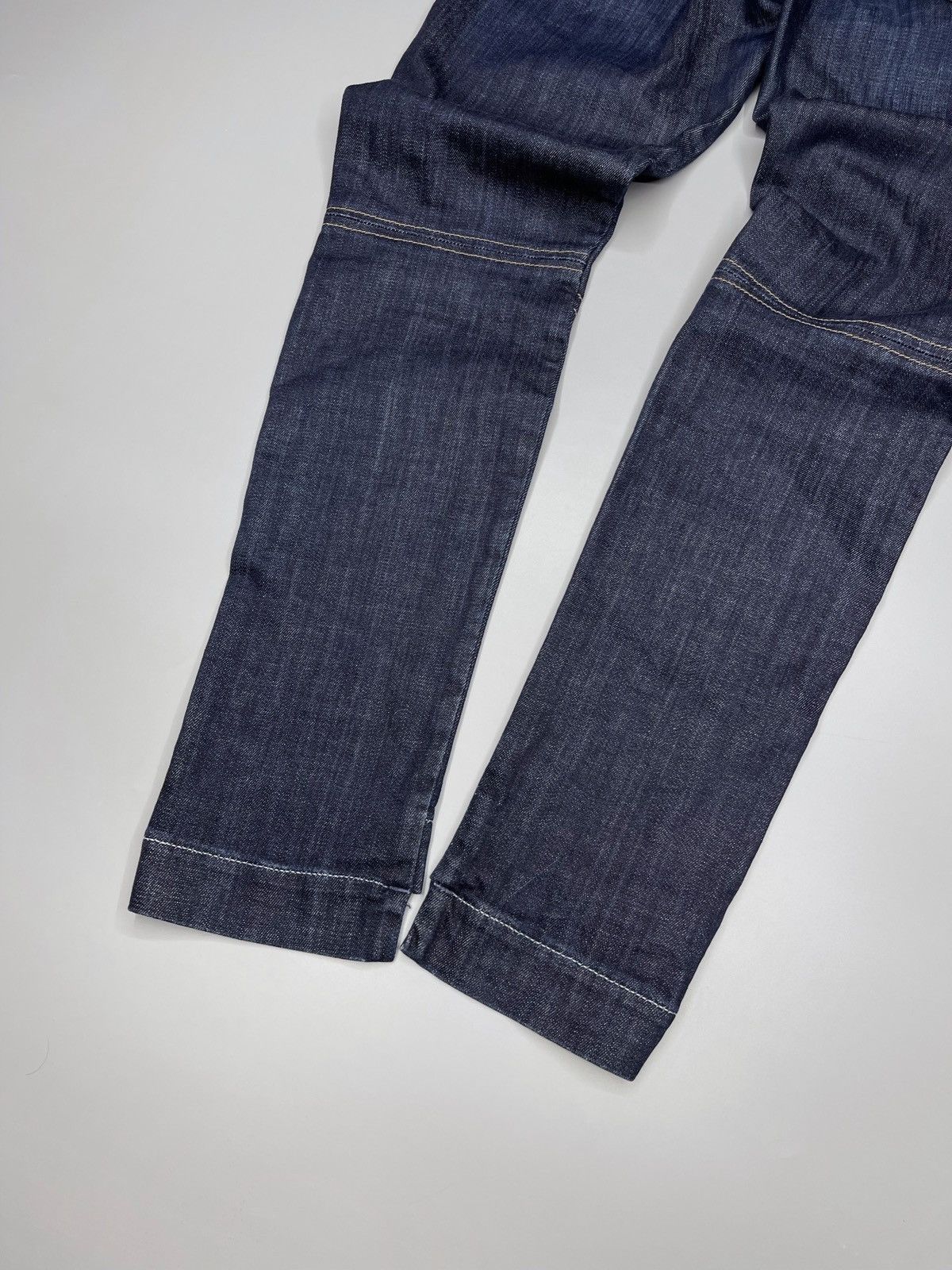 Japanese Brand × Marithe + Francois Girbaud Marithe Francois Girbaud Jeans Size 28" / US 6 / IT 42 - 7 Thumbnail