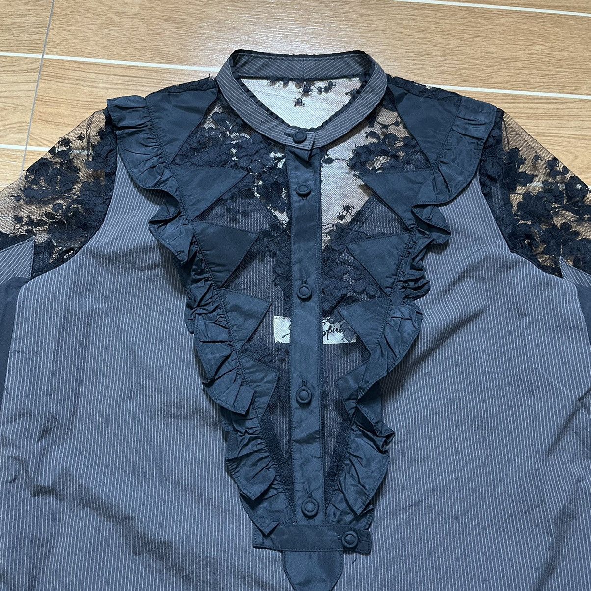 Share Spirit Homme Archive Share Spirit Button Up Shirt Size US M / EU 48-50 / 2 - 4 Thumbnail