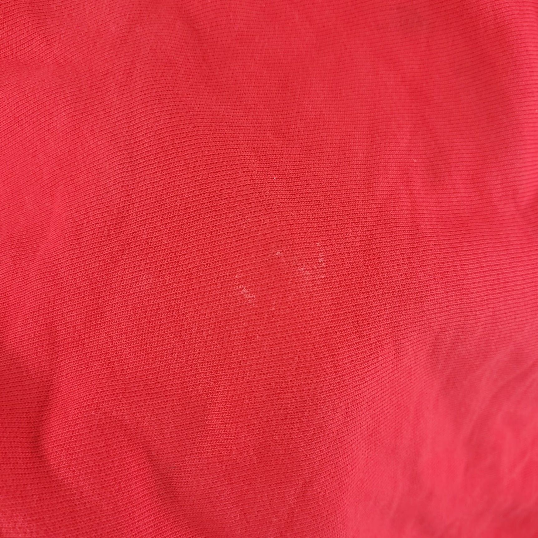 Champion Champion Sweatshirt Mens Medium Red Heavyweight Crewneck Pullover Size US M / EU 48-50 / 2 - 6 Thumbnail