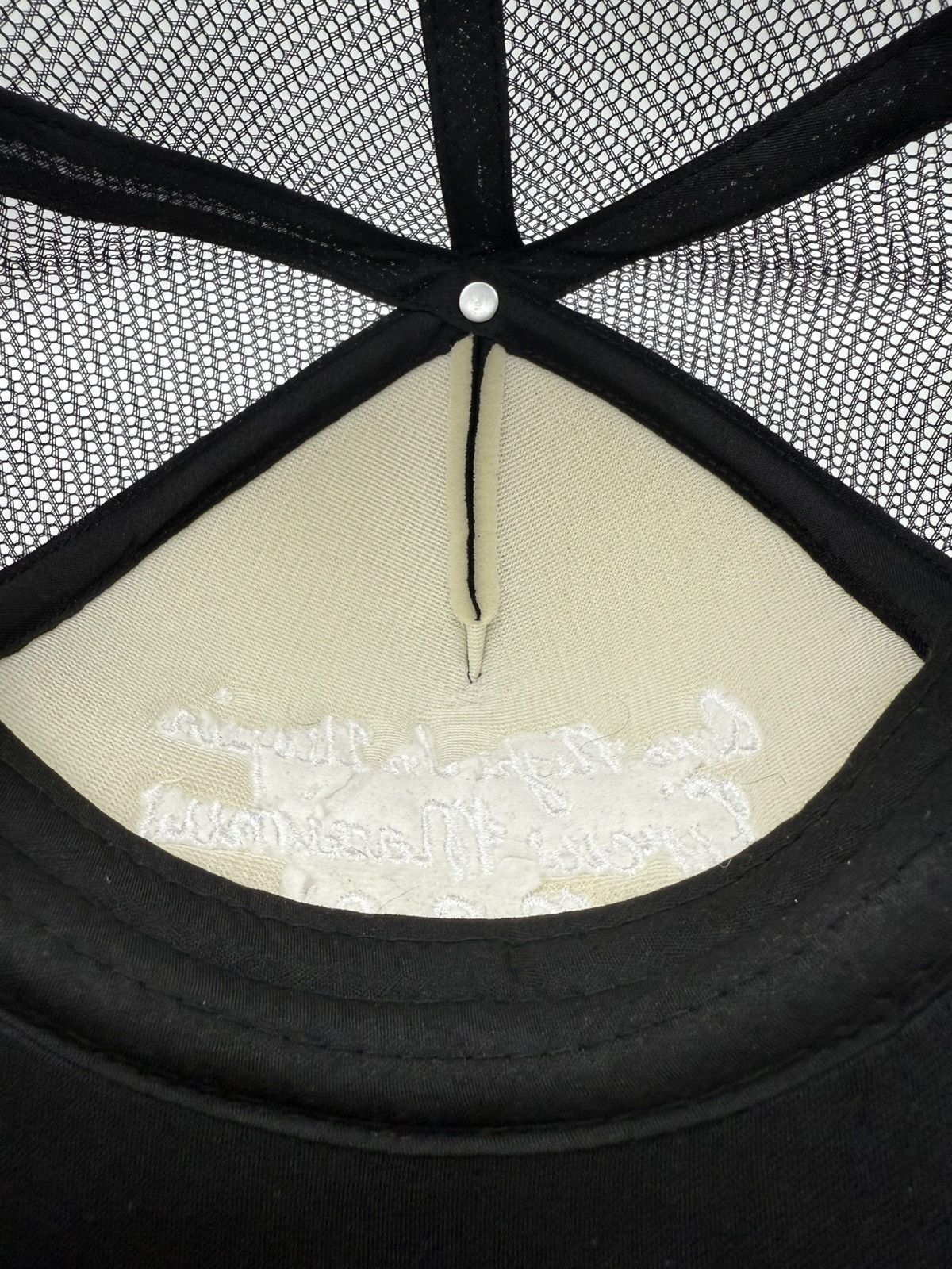 Travis Scott Travis Scott One Night In Utopia Hat Size ONE SIZE - 3 Thumbnail
