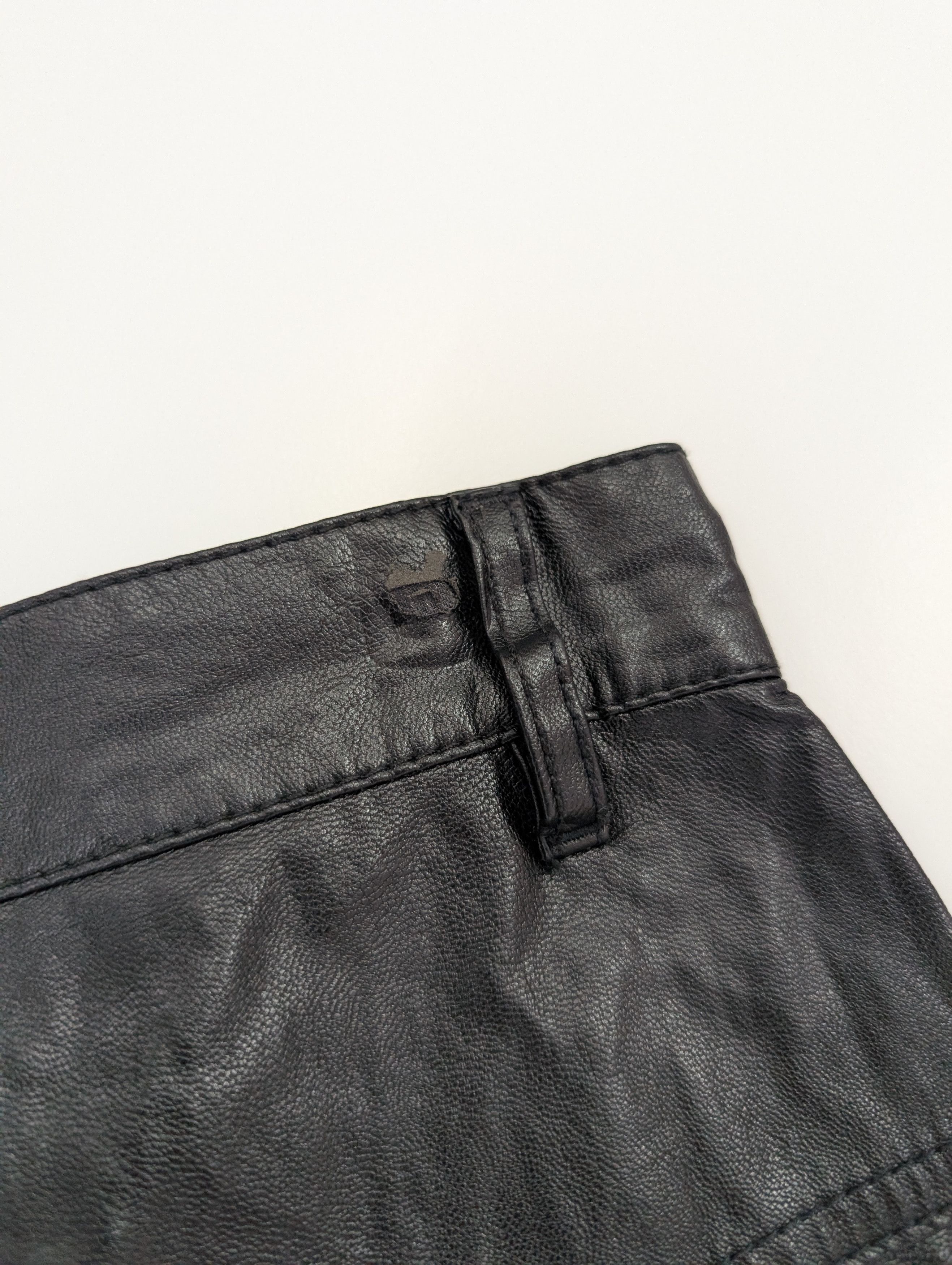 Isabel Marant Etoile Isabel Marant Etoile Black Cecila Skirt Size 27" / US 4 / IT 40 - 4 Thumbnail