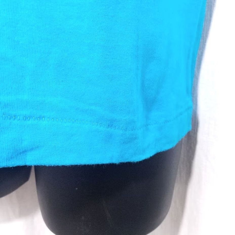 Fruit Of The Loom VINTAGE Bottlenose Dolphins T Shirt Mens Size Medium Blue 90s San Diego USA Fruit of the Loom Size US M / EU 48-50 / 2 - 4 Thumbnail