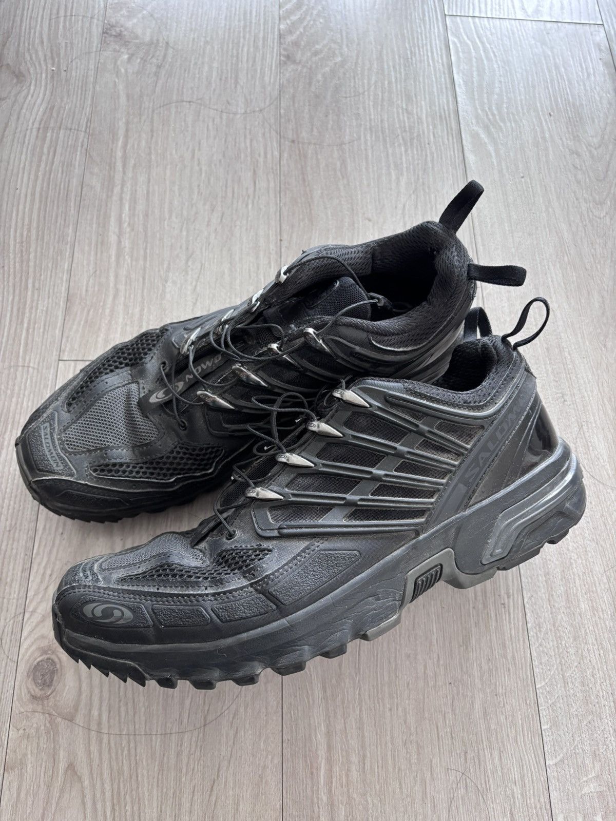 Salomon Salomon ACS Pro Size US 10.5 / EU 43-44 - 1 Thumbnail