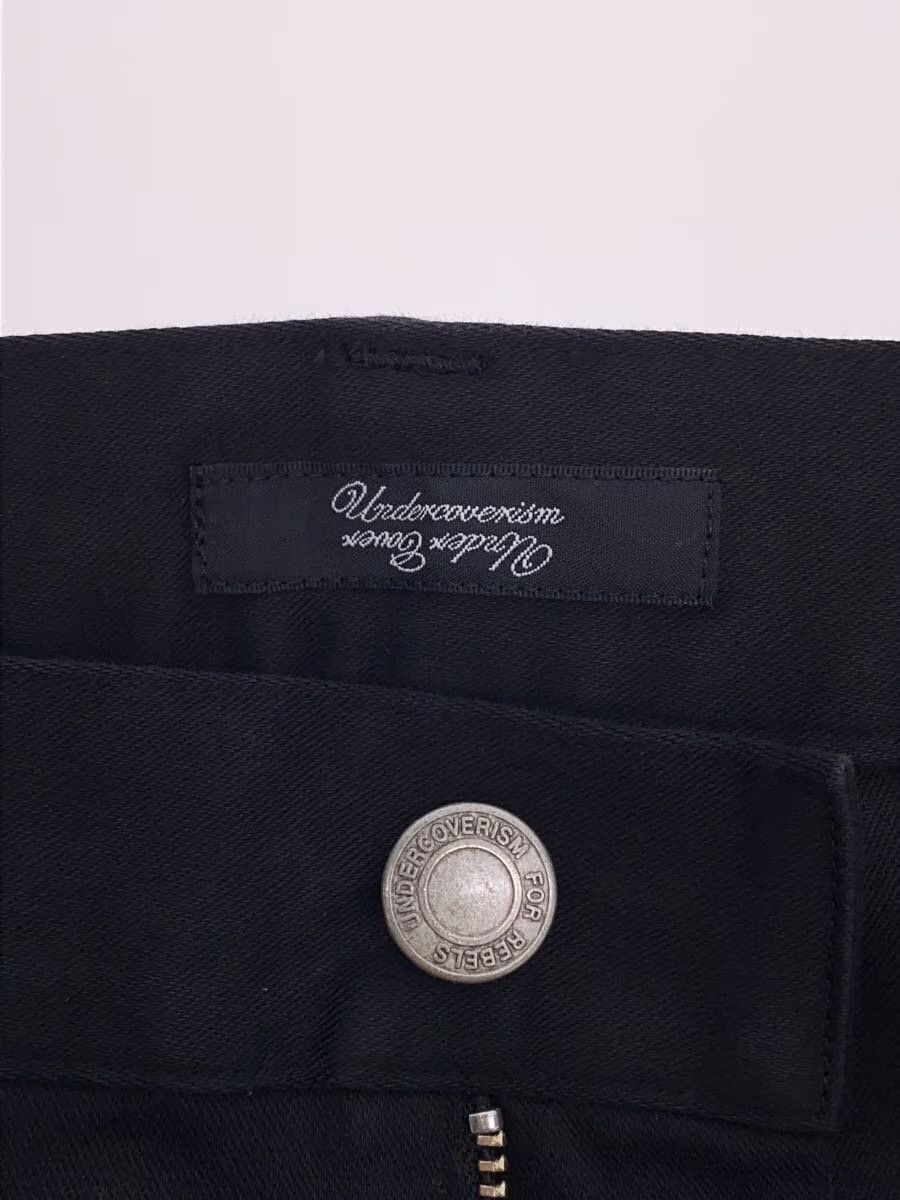 Undercover SS12 Flannel Pants Size US 30 / EU 46 - 4 Thumbnail