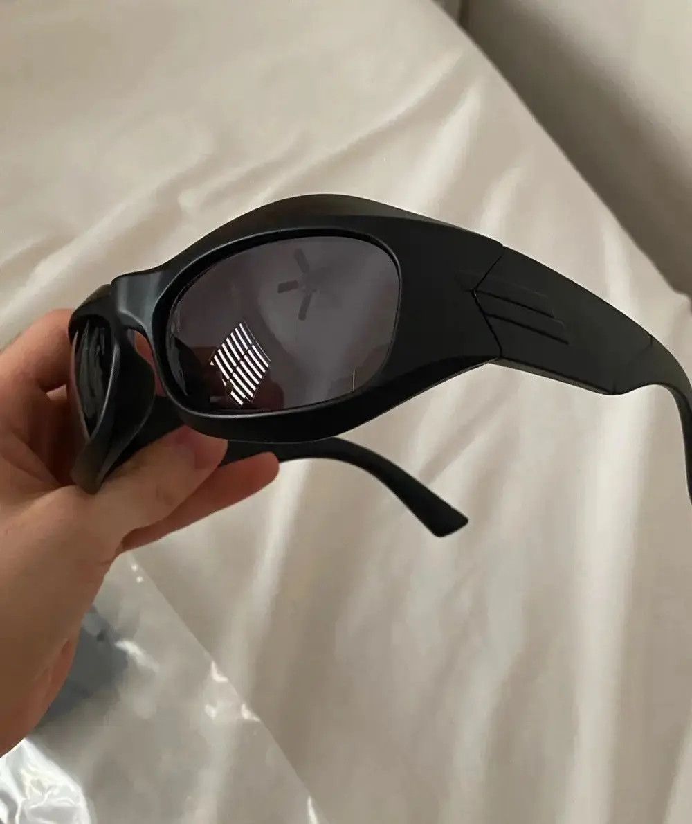 Electric Visual Sunglasses Retro Style Size ONE SIZE - 1 Thumbnail