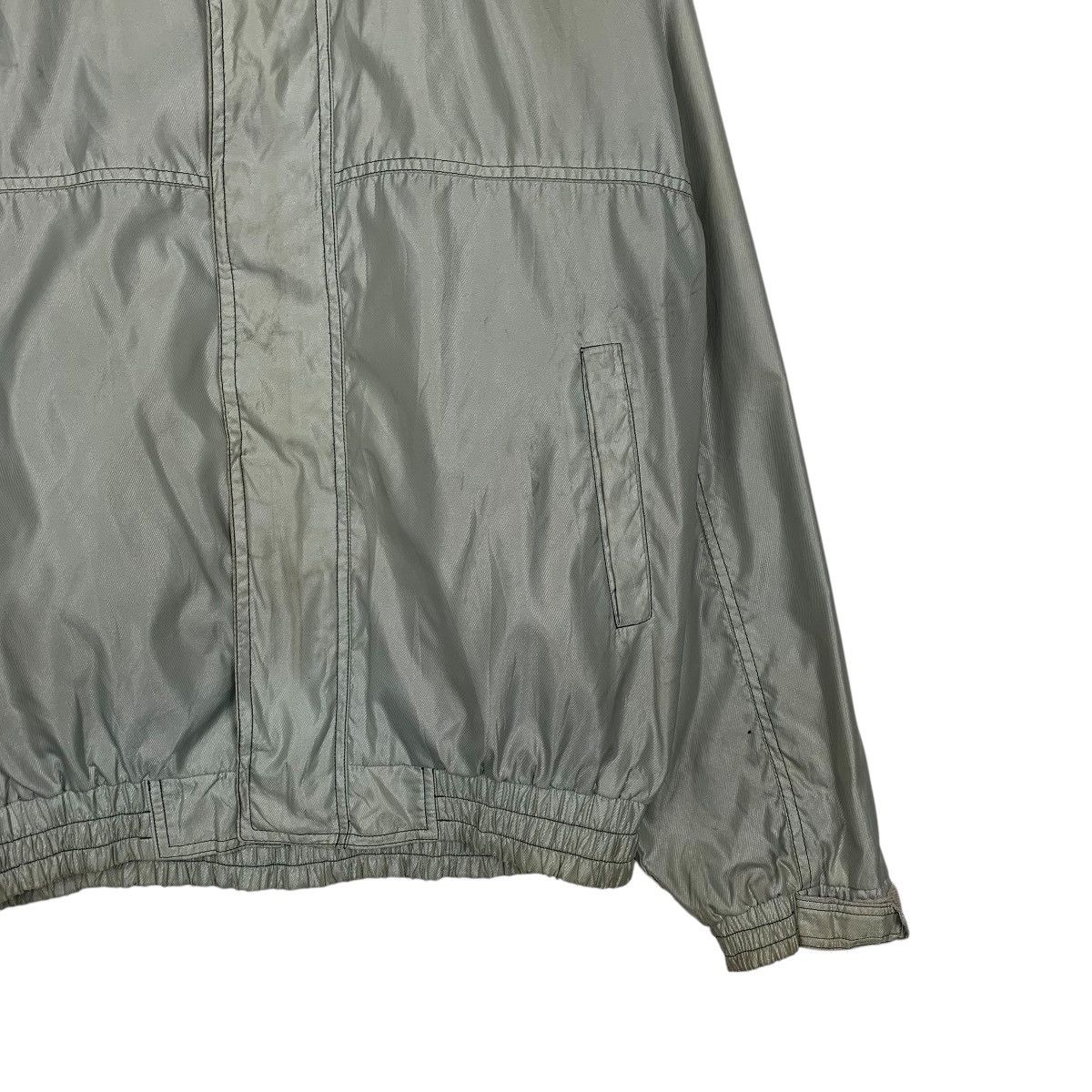 Japanese Brand Komine Motorcycle Riding Jacket Size US L / EU 52-54 / 3 - 4 Thumbnail