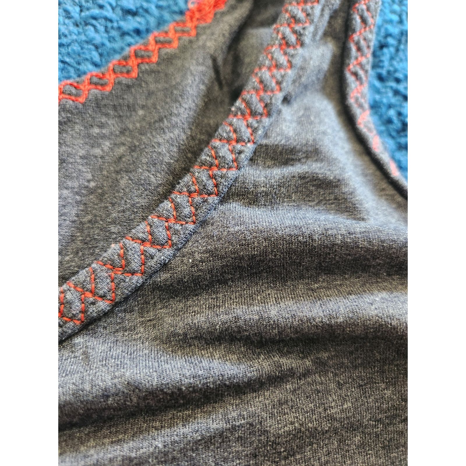 Other Wool Rich Women's Basic Tank Top M Size M / US 6-8 / IT 42-44 - 3 Thumbnail