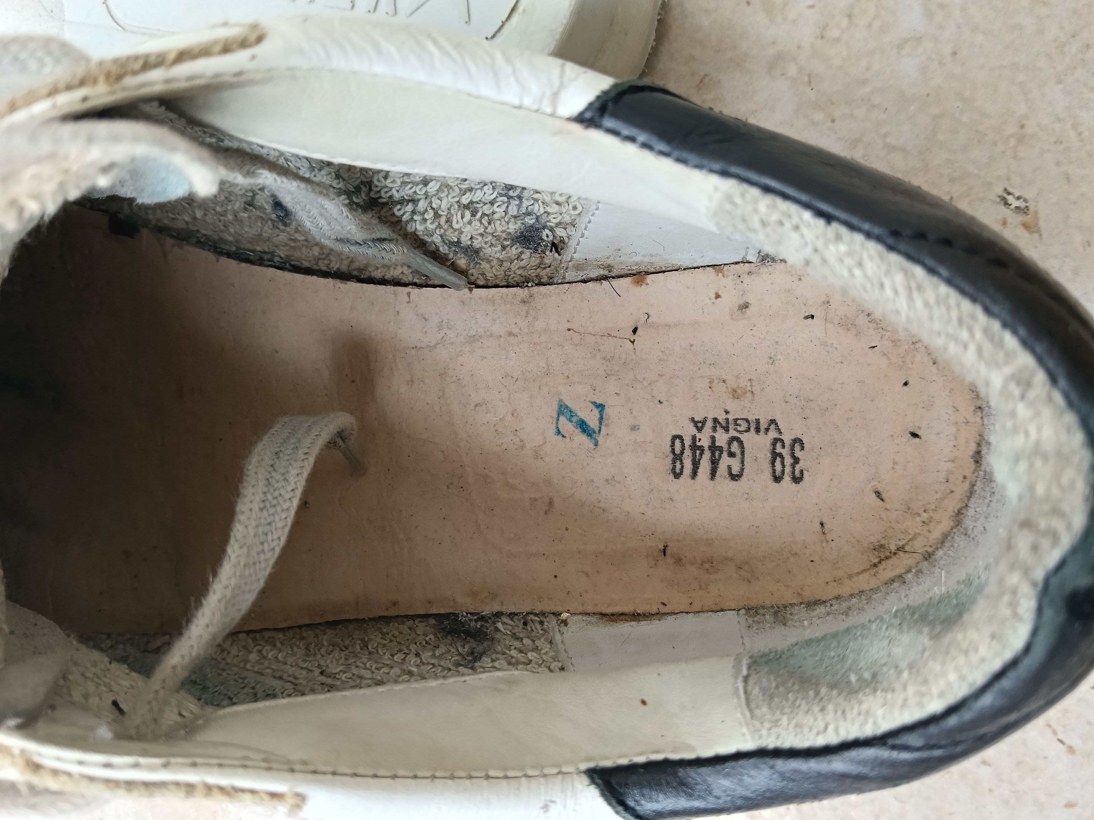 Golden Goose Golden goose superstar Size US 9 / IT 39 - 16 Thumbnail