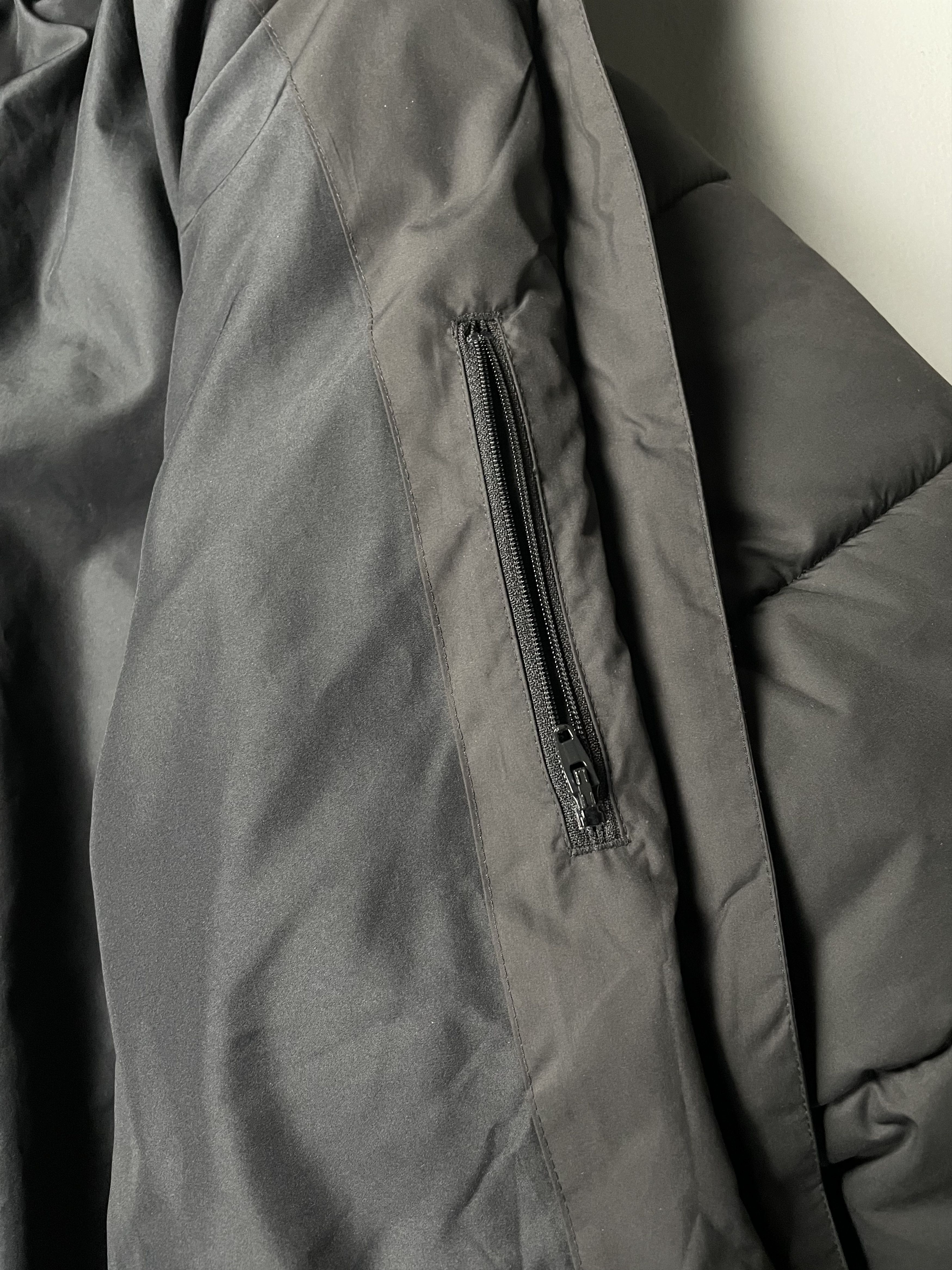 Adidas × Gosha Rubchinskiy sample adidas X Gosha Rubchinskiy A/W 2018 Padded Coat Size US M / EU 48-50 / 2 - 12 Thumbnail