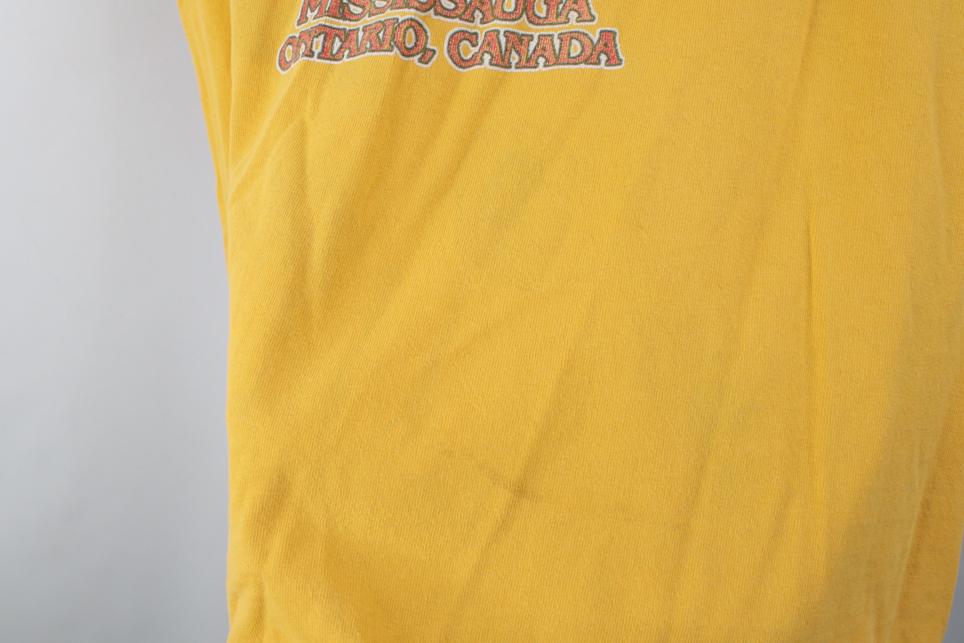 Harley Davidson Vintage Y2K 2003 Harley Davidson Anniversary Eagle T-Shirt Size US S / EU 44-46 / 1 - 12 Thumbnail