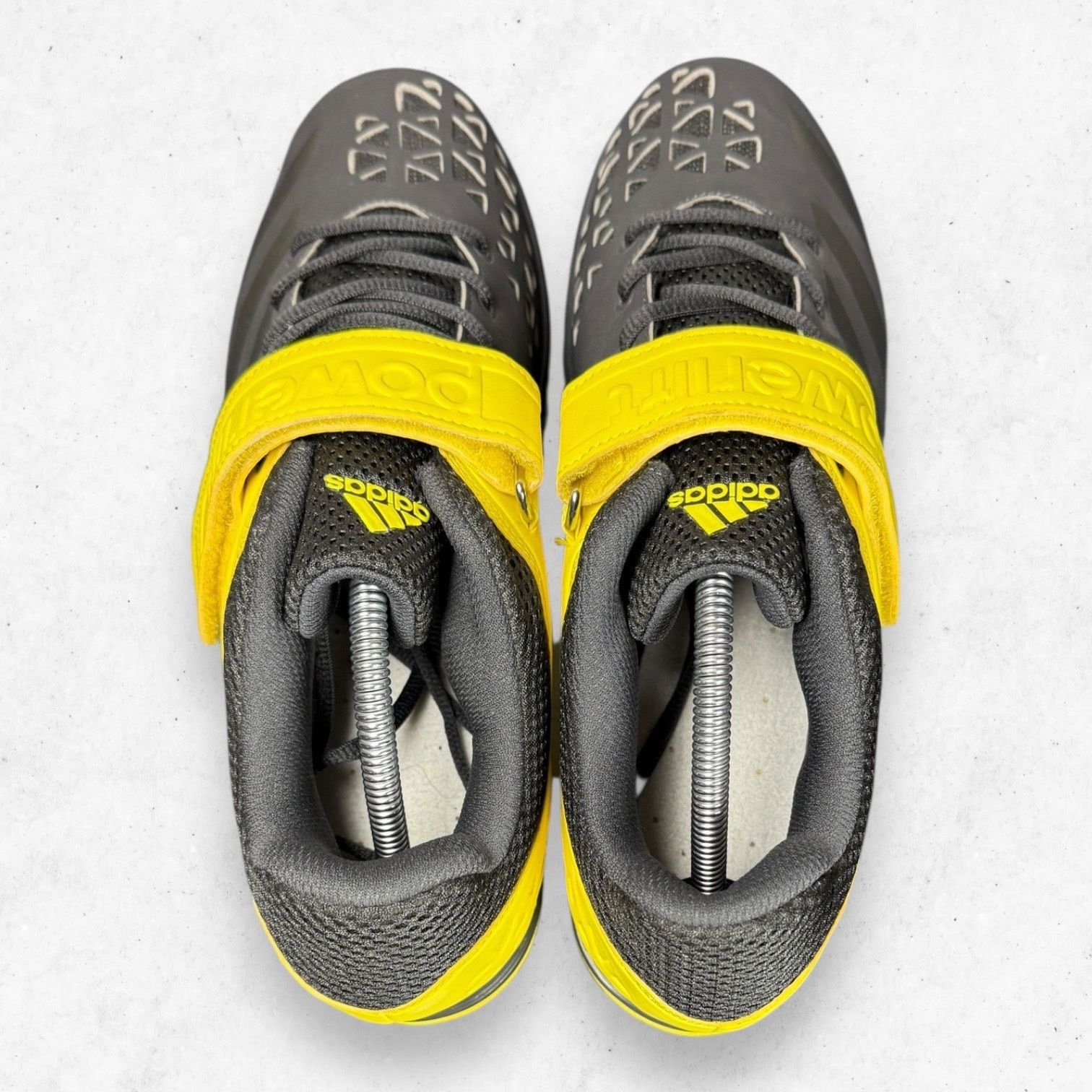 Adidas Adidas Powerlift 3.1 Weightlifting Shoes BB2844 Size 10 Size US 10 / EU 43 - 9 Thumbnail