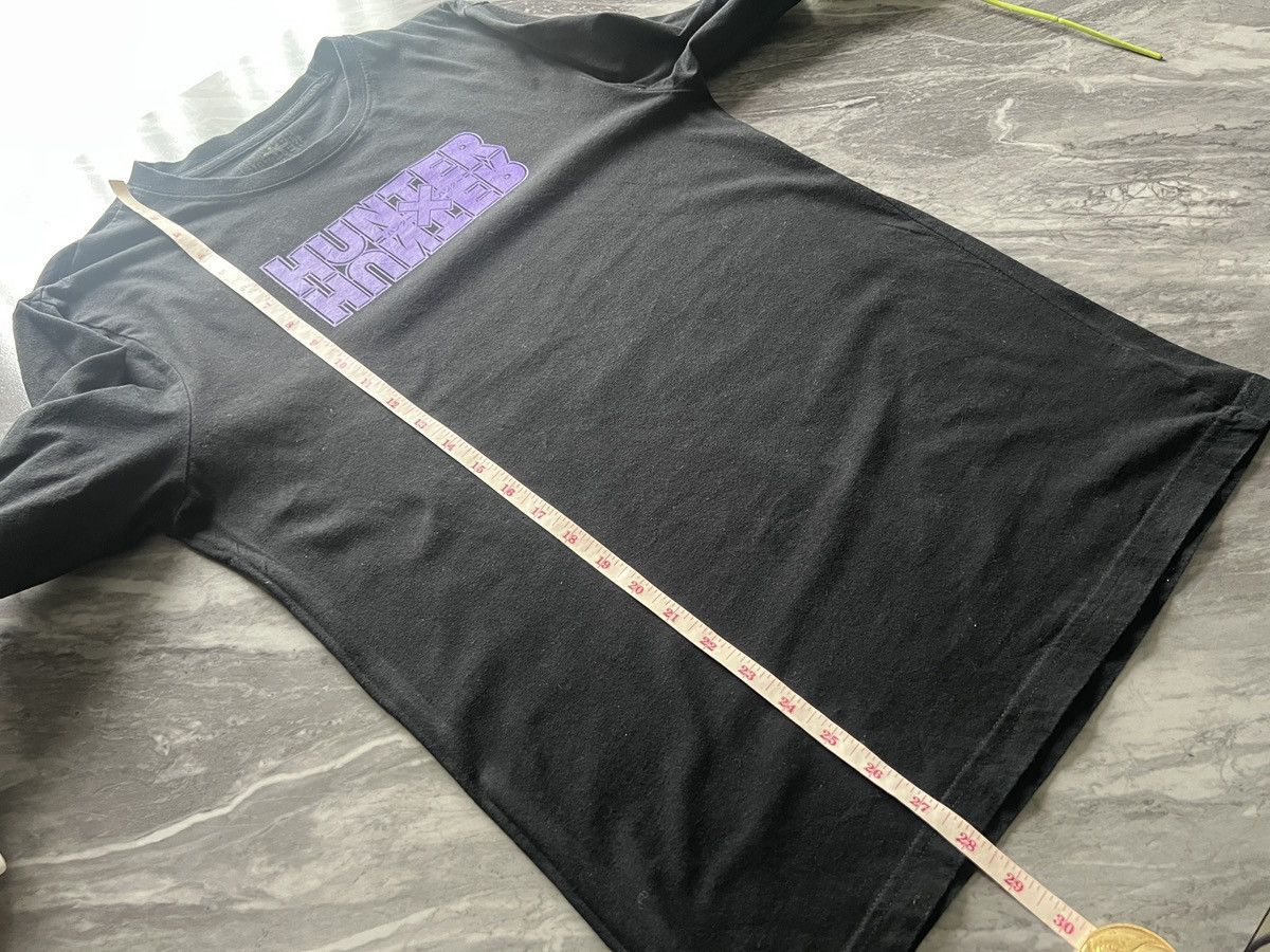 Anime Hunter x Hunter : Phantom Troop Character Long Sleeve Size US M / EU 48-50 / 2 - 10 Thumbnail
