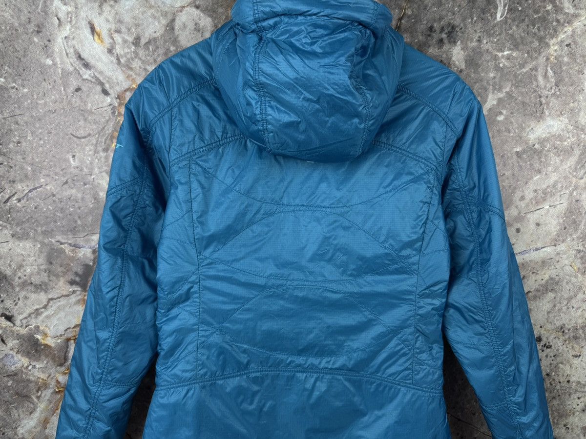 Other Dynafit Women’s Jacket XS Pertex Quantum Lightweight Outdoor Size XS / US 0-2 / IT 36-38 - 18 Thumbnail