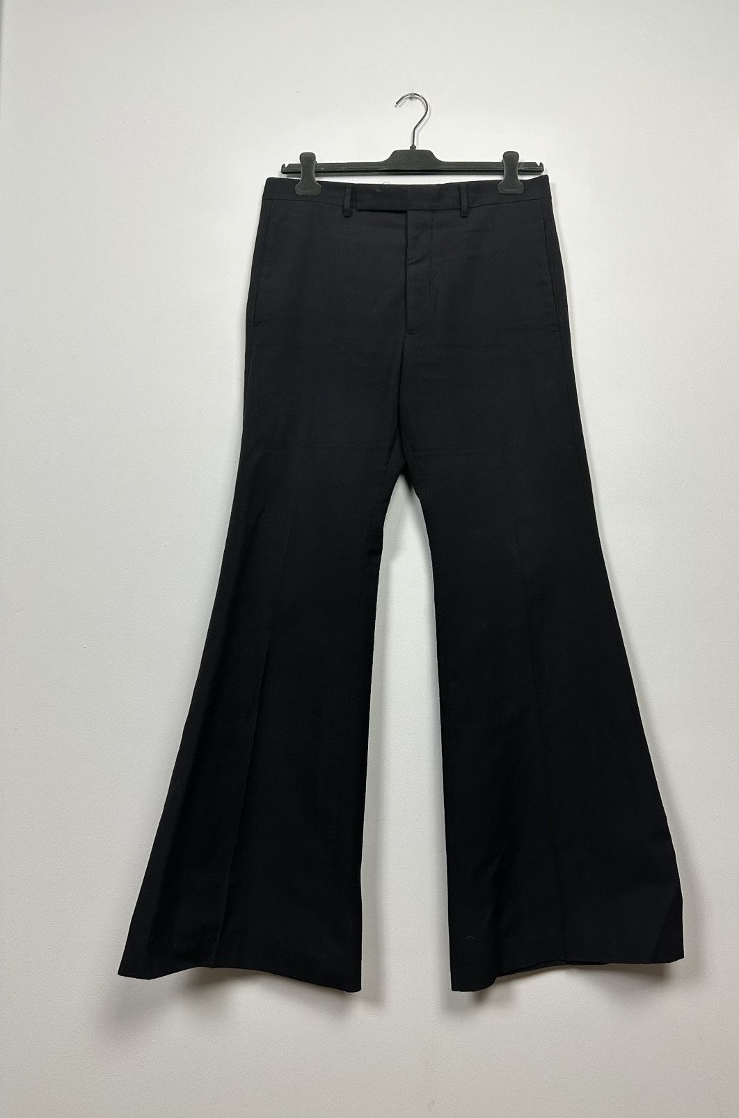 Rick Owens SS23 ‘EDFU’ Bonnotto Wide Astaires Size US 34 / EU 50 - 1 Thumbnail