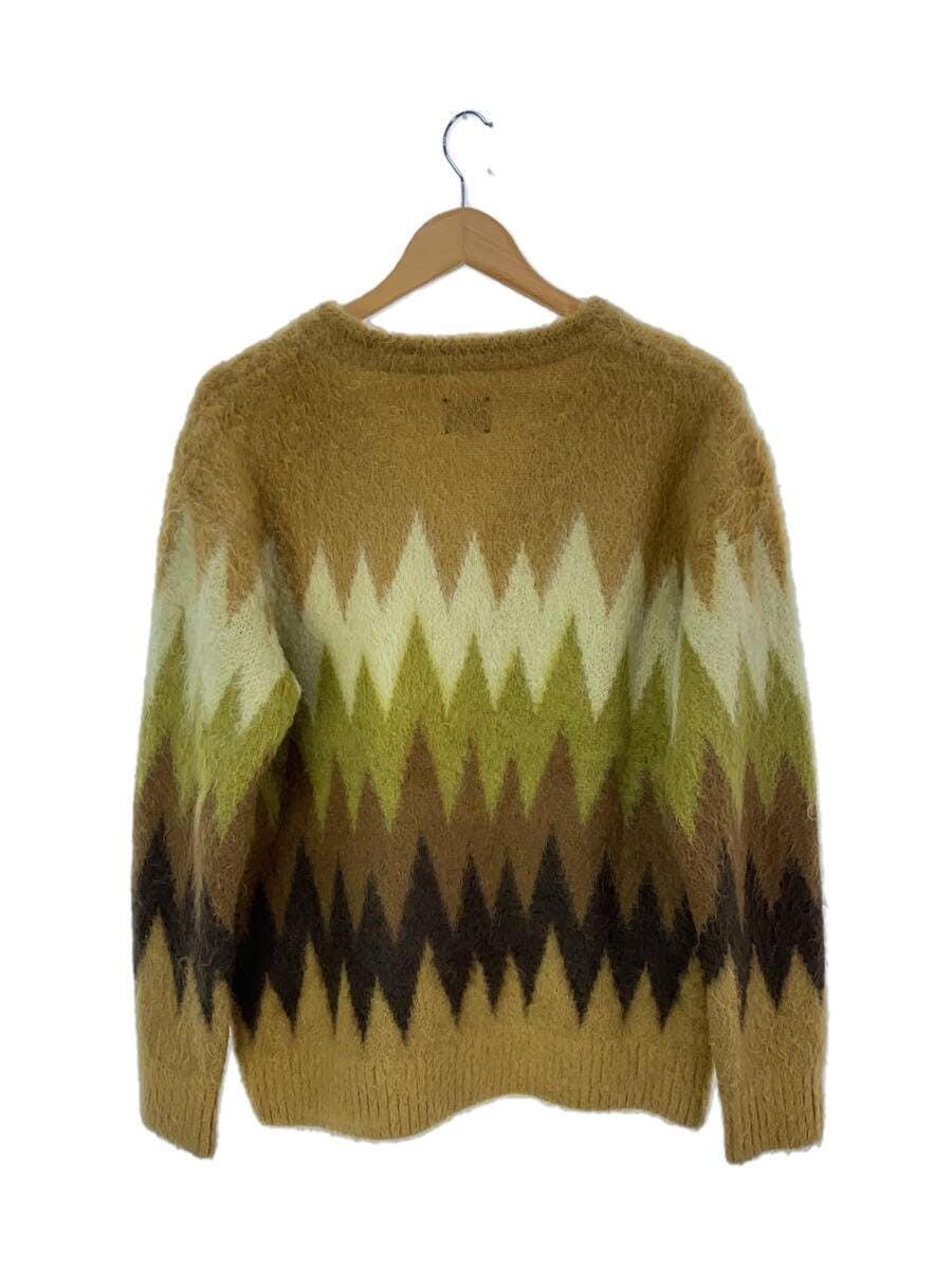 Needles 🐎 Mohair Cardigan Size US S / EU 44-46 / 1 - 2 Thumbnail
