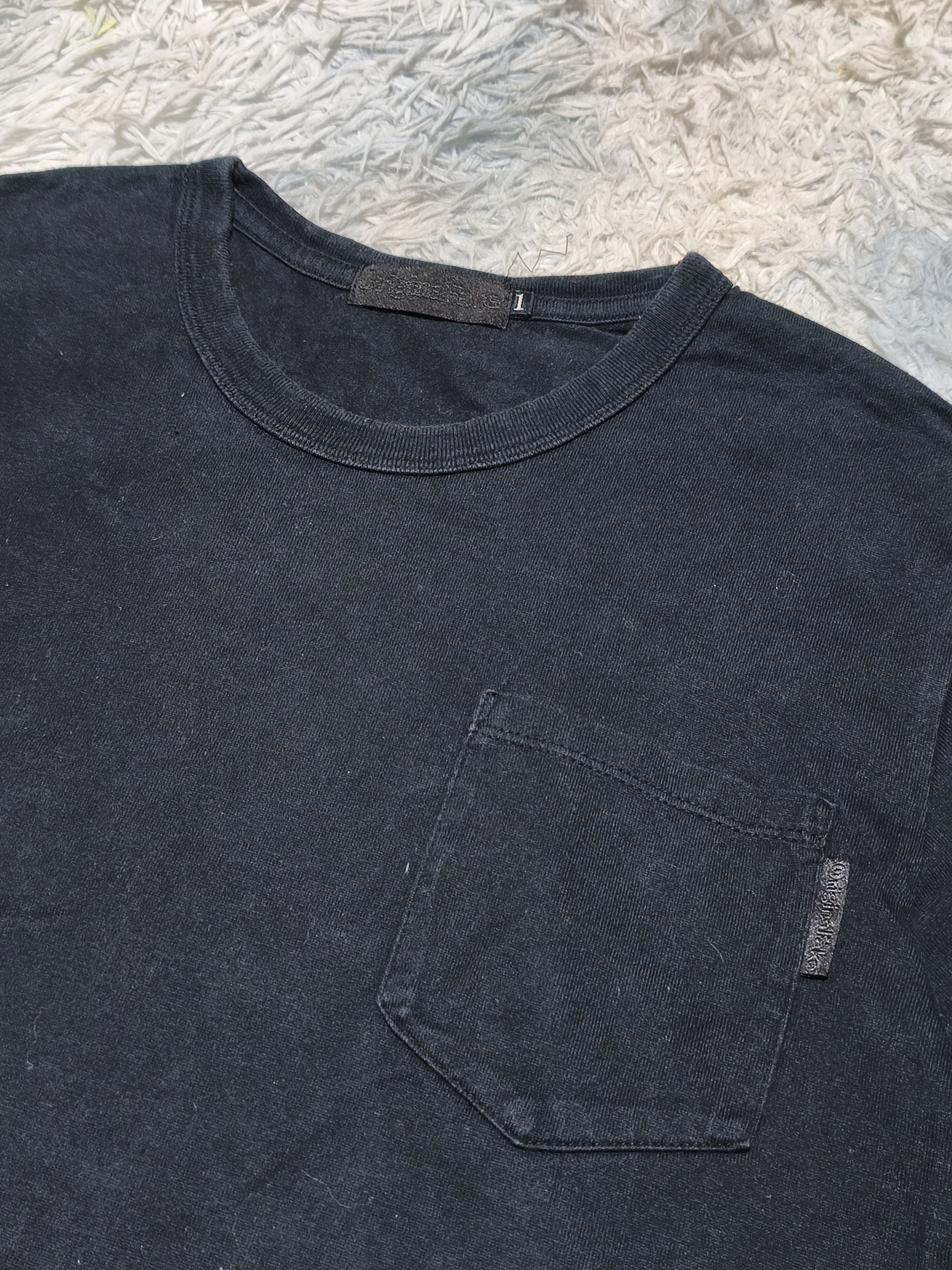 Kaws × Medicom Toy × Original Fake OriginalFake Kaws Bendy Nude Tee Size US S / EU 44-46 / 1 - 4 Thumbnail