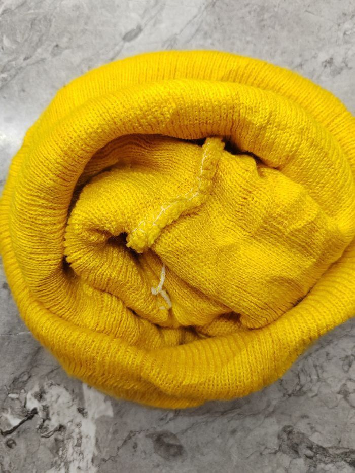 Japanese Brand Vintage Cartoon Beanie Hat Size ONE SIZE - 6 Thumbnail
