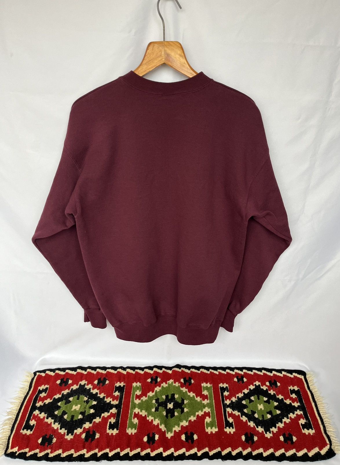 Champion × Vintage Vintage sweatshirt Champion Size US L / EU 52-54 / 3 - 2 Thumbnail