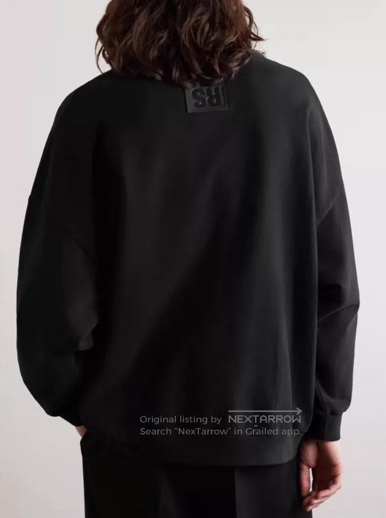 Raf Simons Raf Simons Out-of-print sweatshirt Size US S / EU 44-46 / 1 - 3 Thumbnail