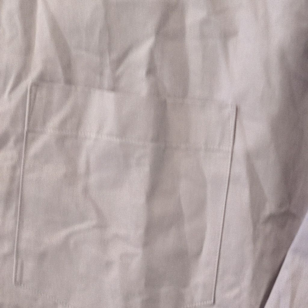 Other Blanca By Carbon38 Harry Shirt Oversized Color Block Sz M/L Size L / US 10 / IT 46 - 4 Thumbnail