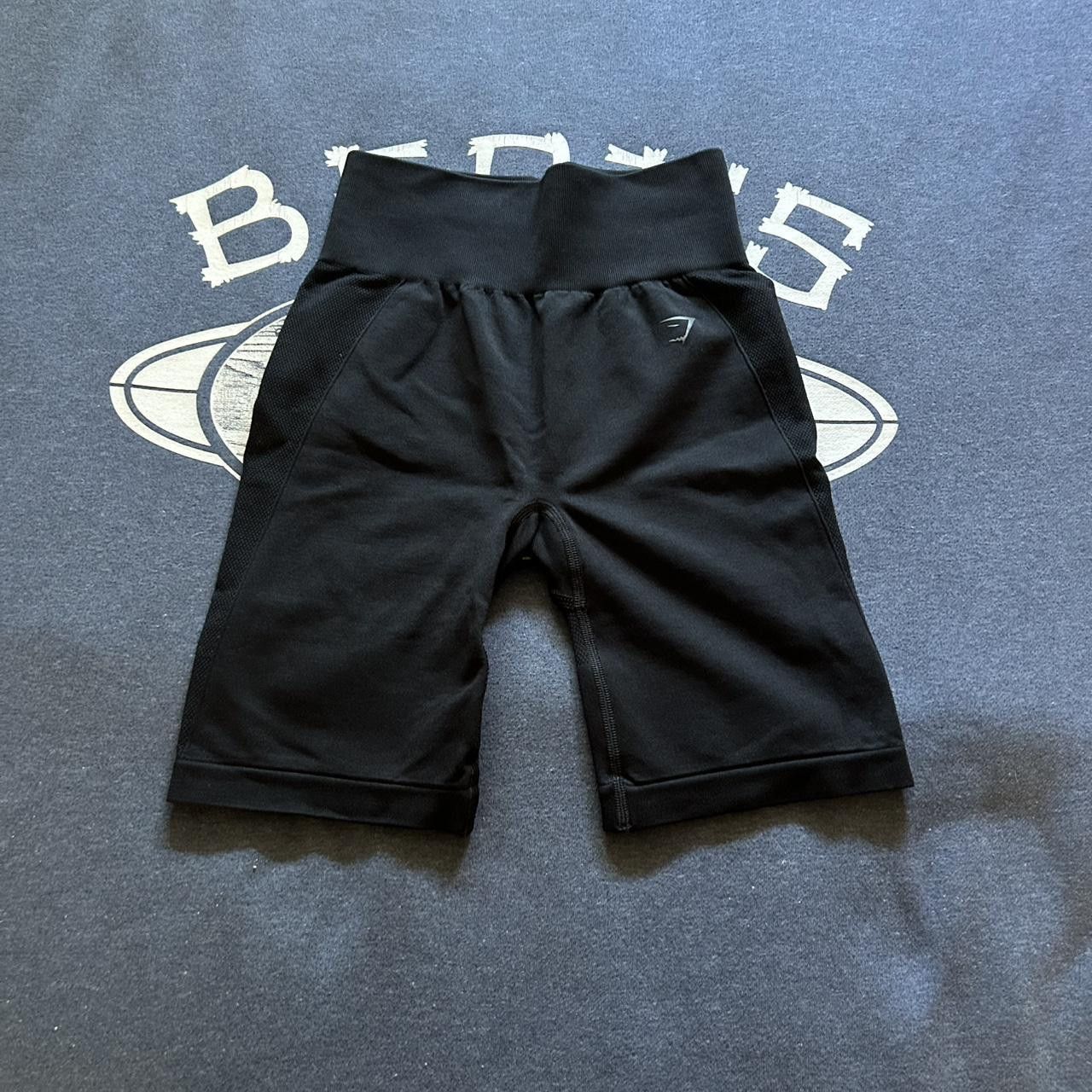 Gymshark Gymshark Biker Shorts - S Size 27" / US 4 / IT 40 - 1 Thumbnail