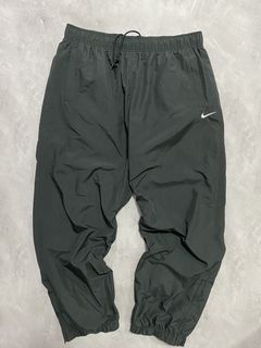 Vintage Nike Parachute Track pants, Women's Fashion, Bottoms, Other Bottoms  on Carousell