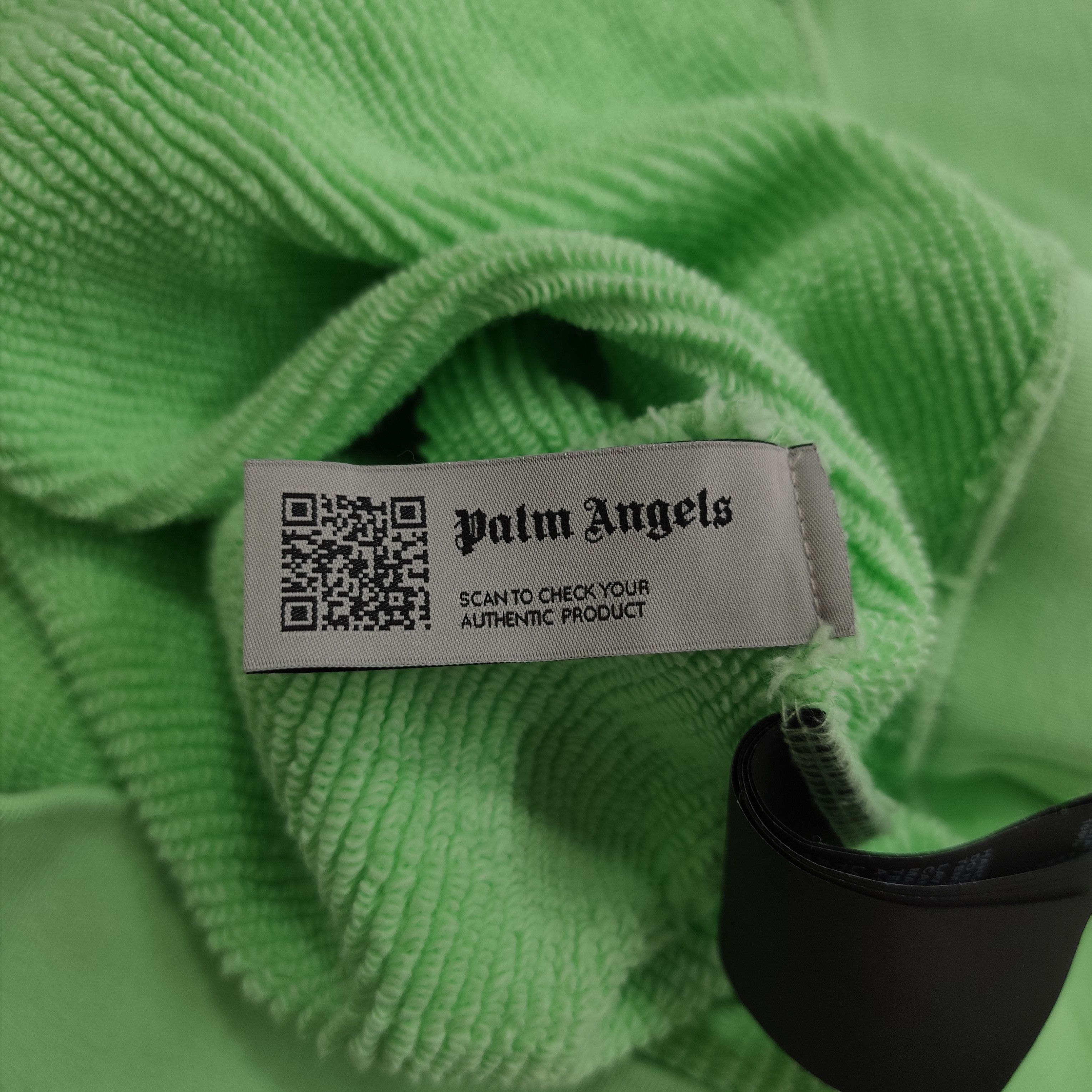 Palm Angels Palm Angels "Curved Logo" Size US L / EU 52-54 / 3 - 10 Thumbnail