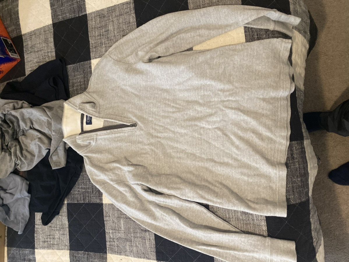 Chaps Chaps quarter zip size medium Size US M / EU 48-50 / 2 - 1 Thumbnail