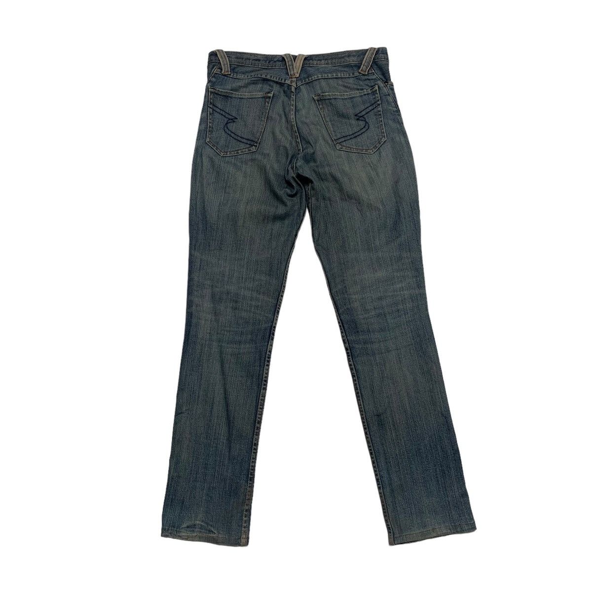 semanticdesign Semantic Design Jeans Size 32" / US 10 / IT 46 - 7 Thumbnail