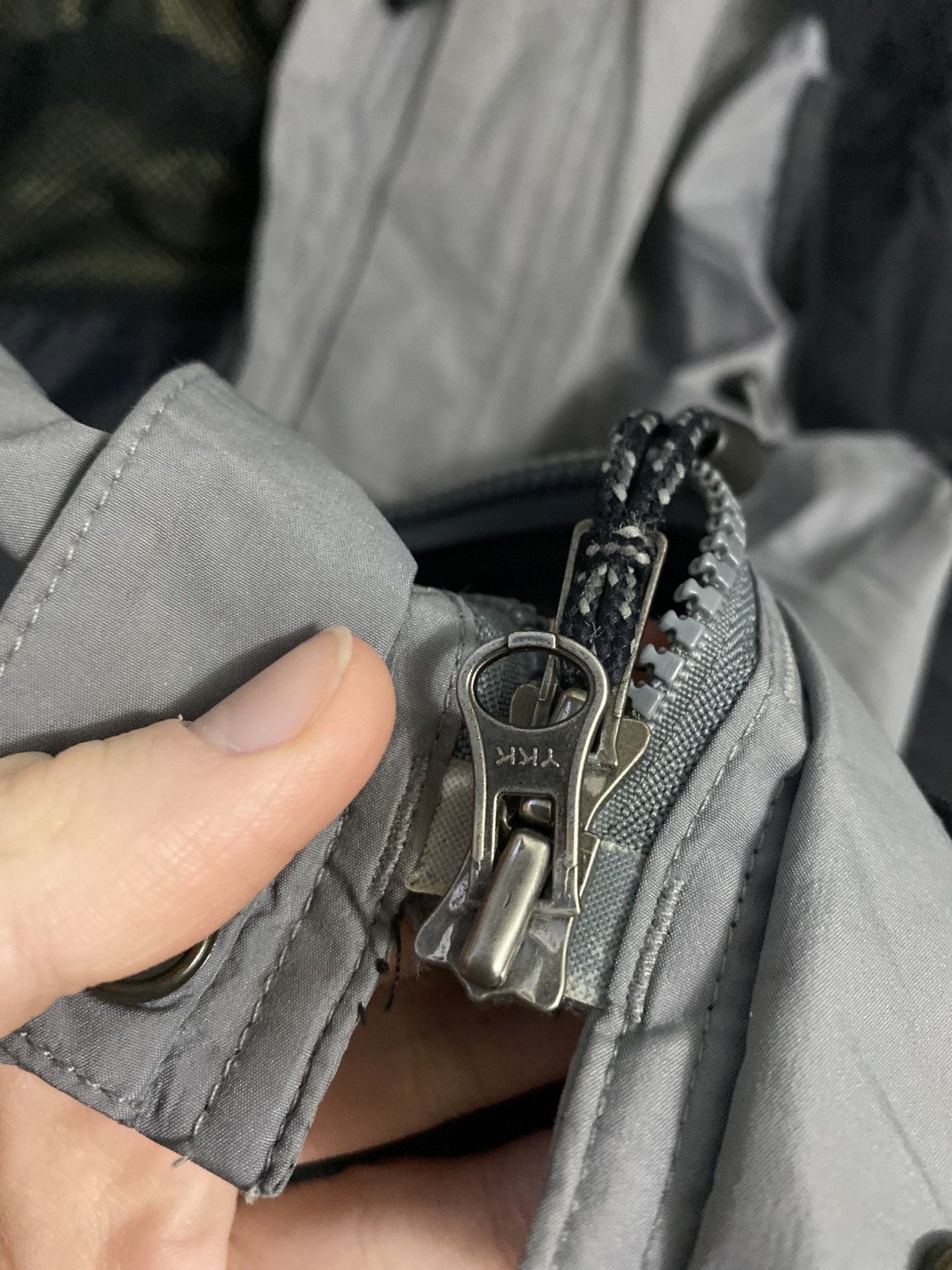 The North Face The North Face Summit Series Gore-tex vintage Jacket 90’s XL Size US XL / EU 56 / 4 - 8 Thumbnail