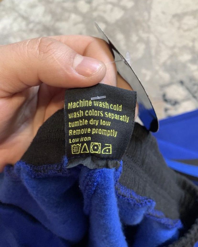 Other Muscle Gym Met-X Pants Size US 40 / EU 56 - 10 Thumbnail