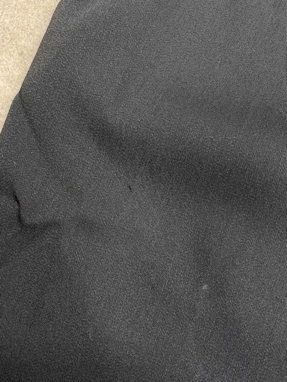 Jil Sander Jil Sander Classic Vintage Fleece Wool Pants Size 28" / US 6 / IT 42 - 10 Thumbnail