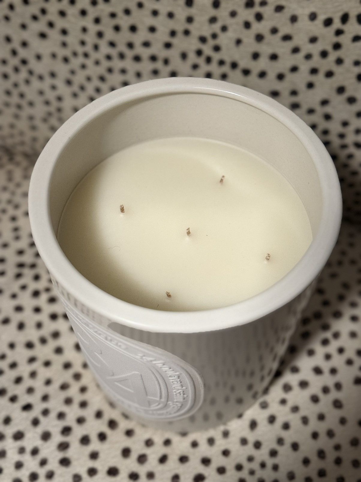 Diptyque 34 BOULEVARD SAINT GERMAIN Very Large Candle Size ONE SIZE - 6 Thumbnail