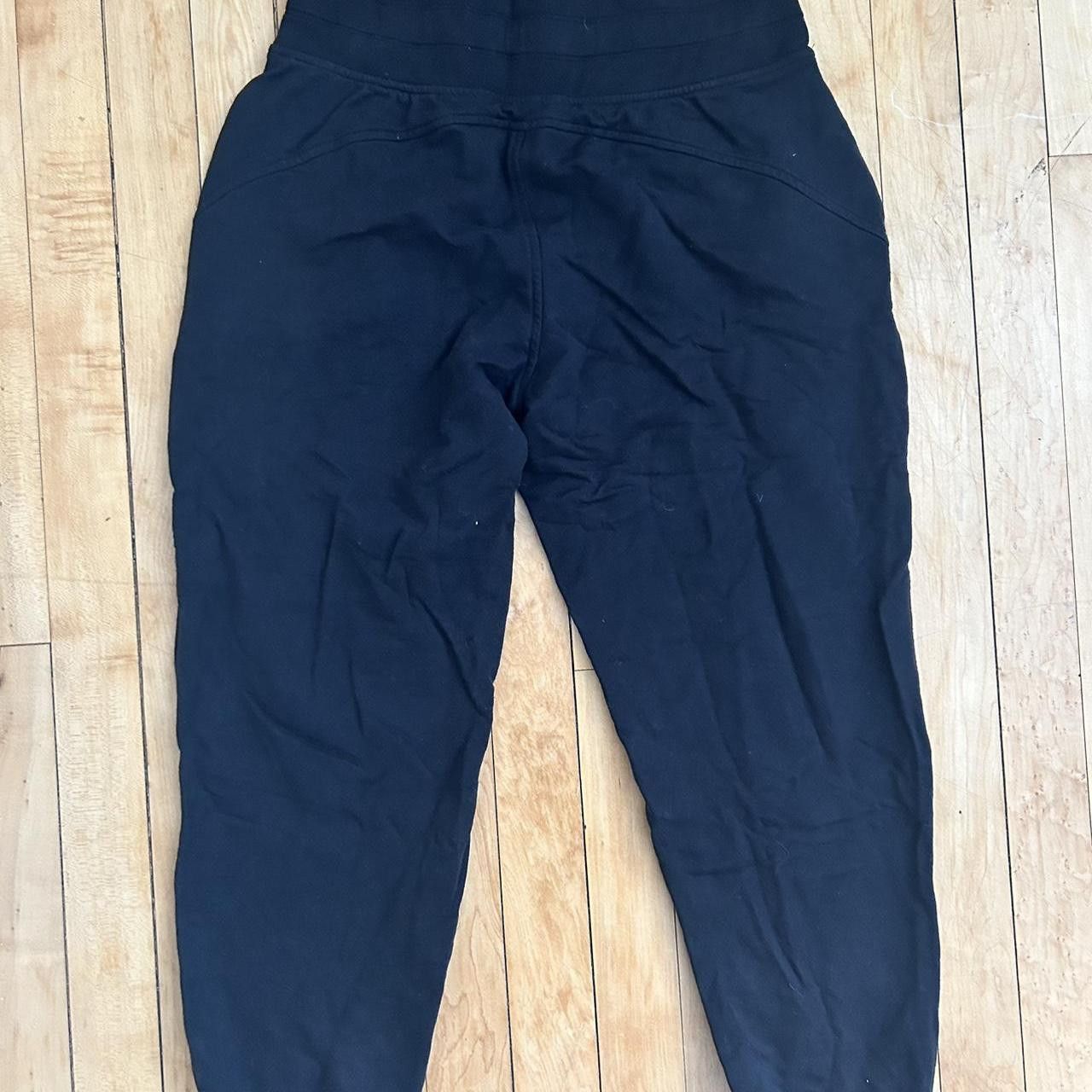 Athleta Athleta Black Joggers Size S Size 26" / US 2 / IT 38 - 3 Thumbnail