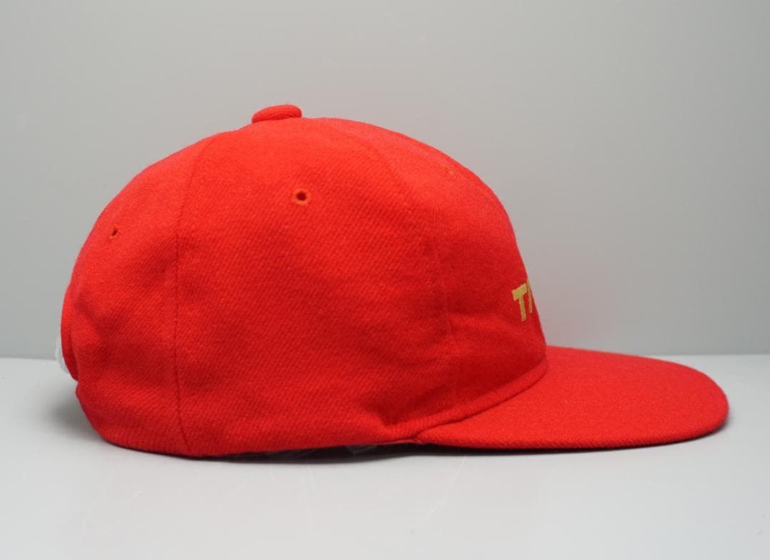 Anime 90's TITANIC キャップ ビンテージ Leo Dicaprio Size US L / EU 52-54 / 3 - 2 Thumbnail