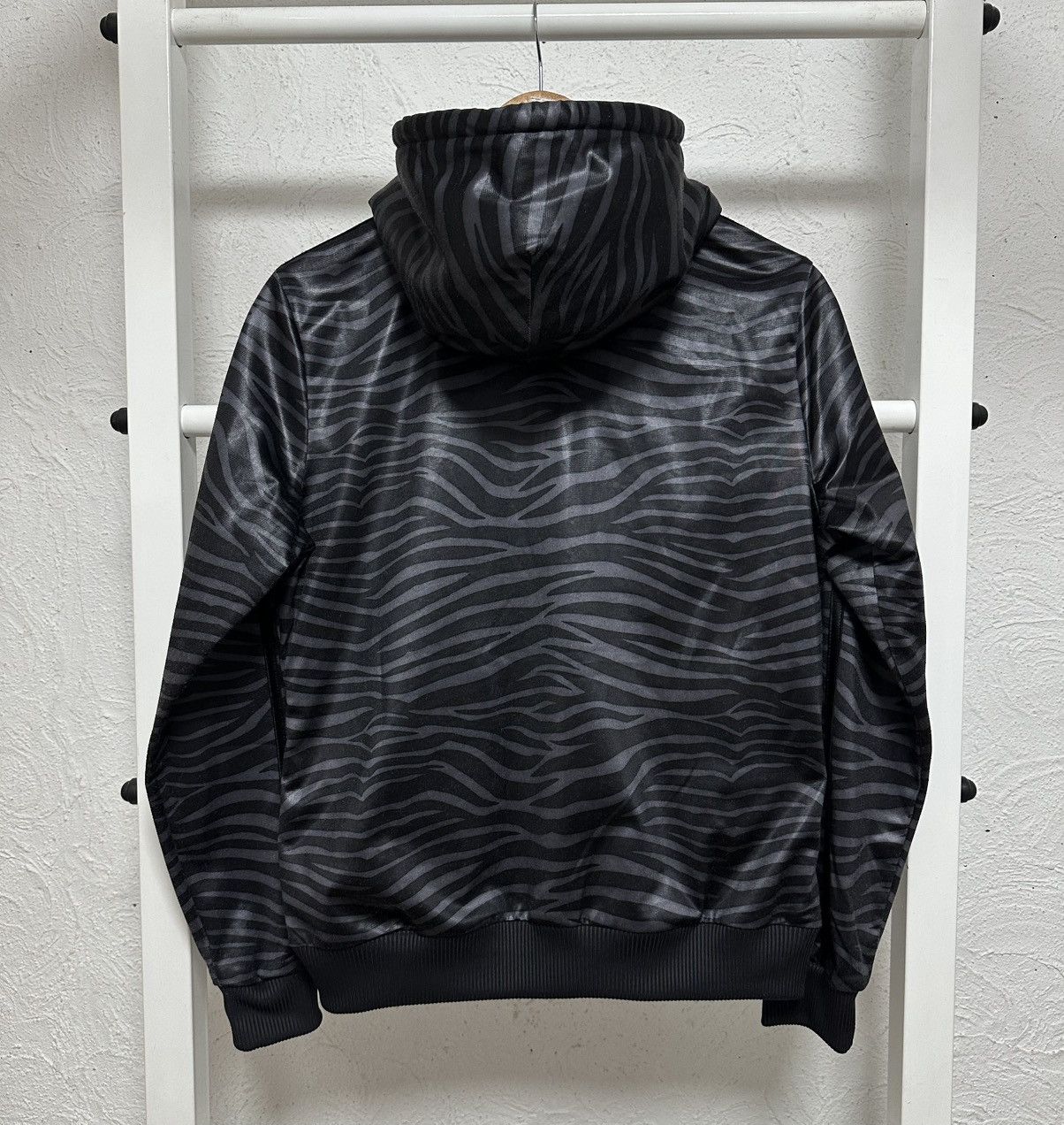 Adidas Adidas Chile62 Women’s Hoodie Size L Y2K Hysteric Glamour Size L / US 10 / IT 46 - 5 Thumbnail