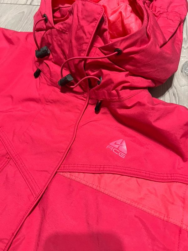 Nike ACG jacket Nike ACG M Size M / US 6-8 / IT 42-44 - 3 Thumbnail