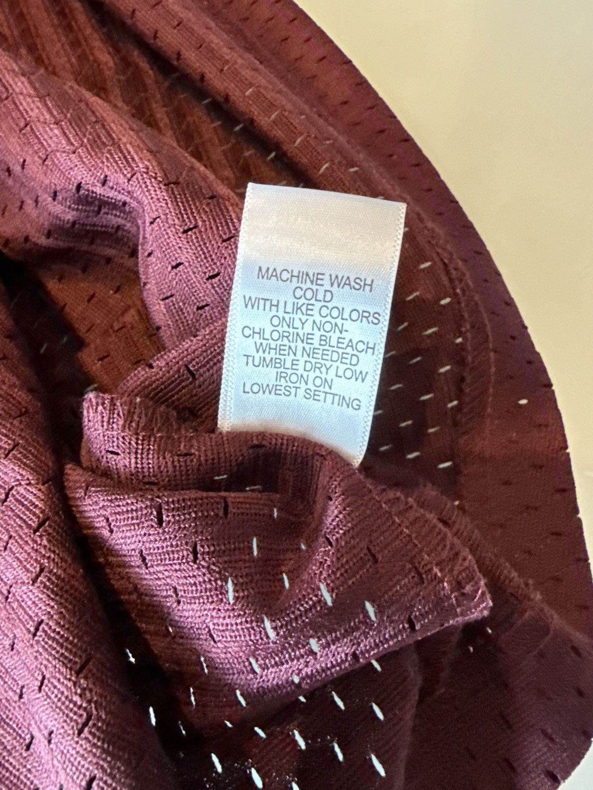 Essentials Essentials Fear of God Jersey Size US L / EU 52-54 / 3 - 3 Thumbnail