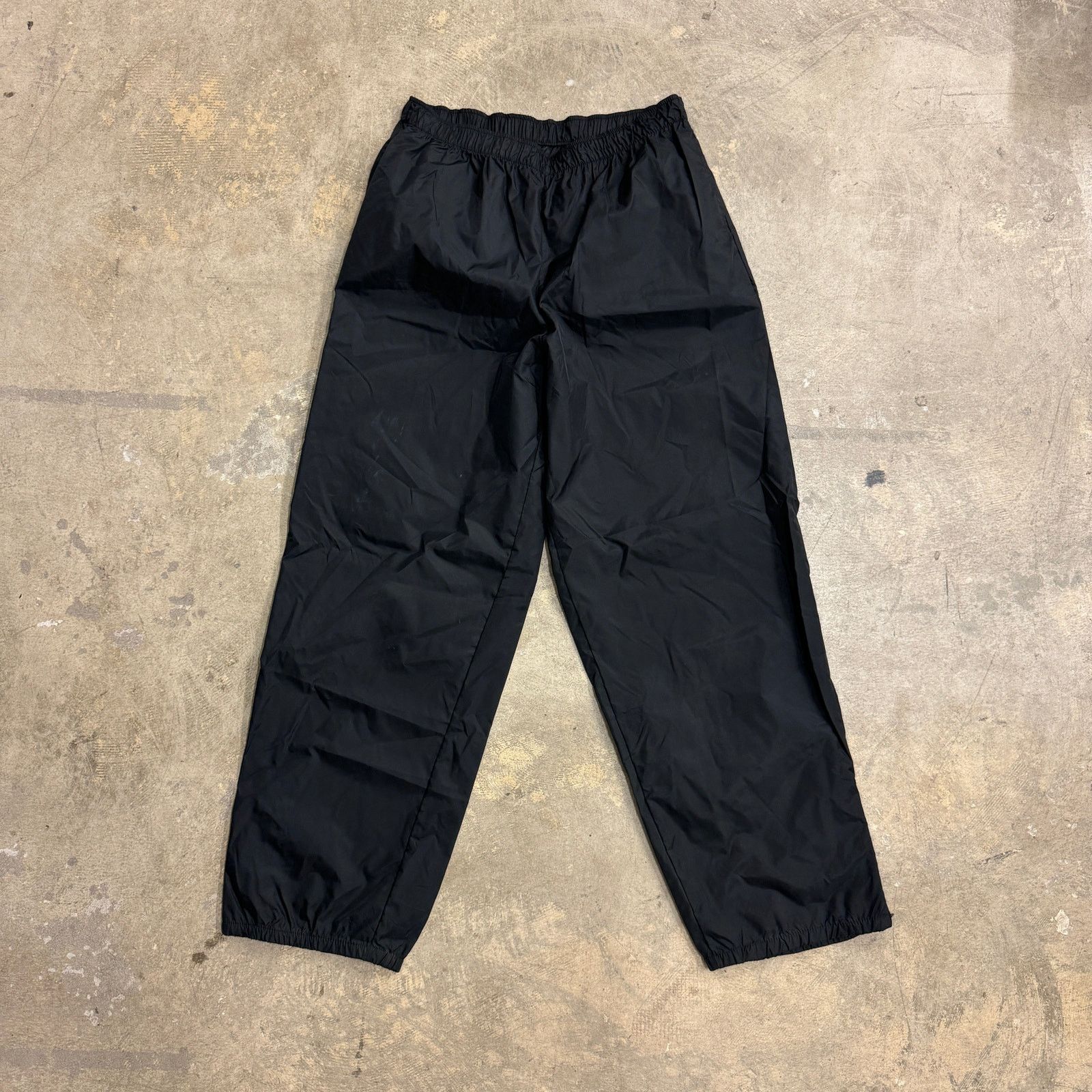 Other Black Runner Sweat Pants Sz L Size US 34 / EU 50 - 1 Thumbnail