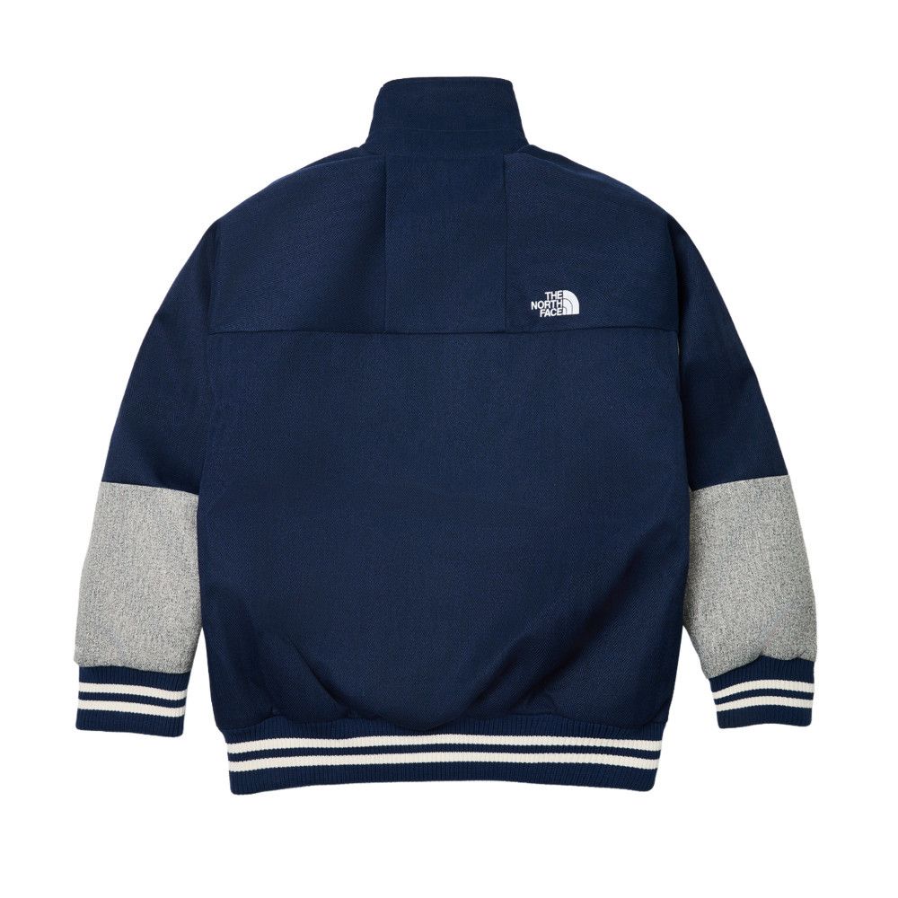 The North Face Urban Exploration VARSITY DOWN JACKET Size US M / EU 48-50 / 2 - 14 Thumbnail