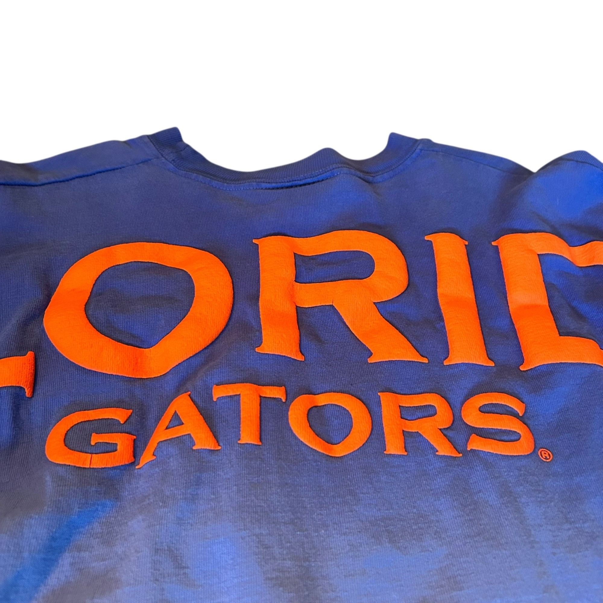 Other Spirit Florida Gator Long Sleeve Tie Dye College Football Je Size US M / EU 48-50 / 2 - 2 Thumbnail
