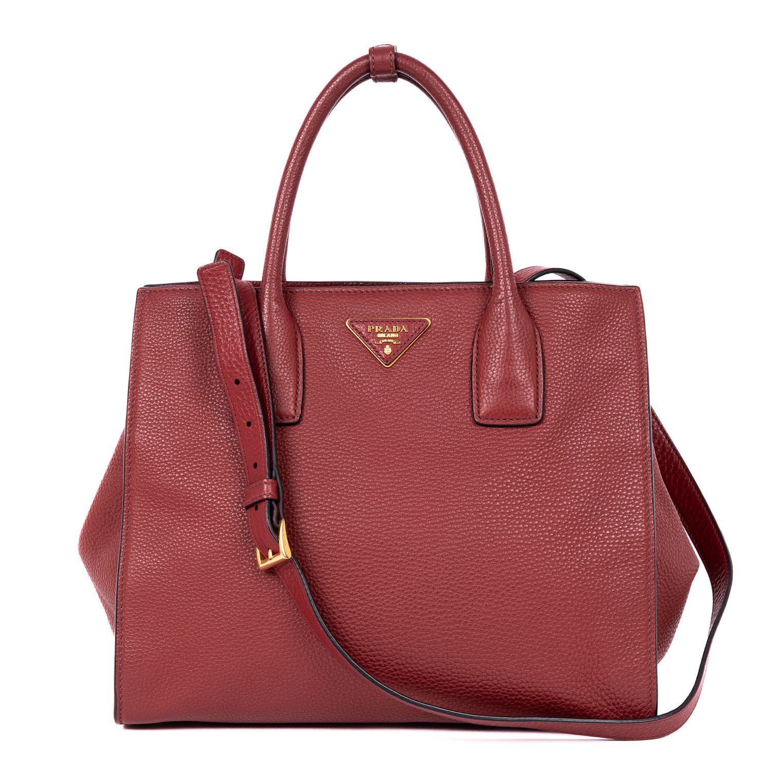 Prada Crossbody Tote Size ONE SIZE - 1 Thumbnail